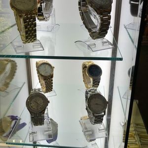 Meet your Posher, Renaldo